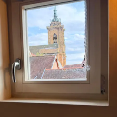 Amande Duplex Lejlighed
