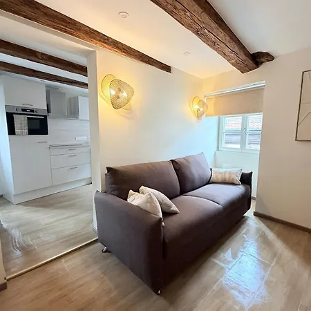 Amande Duplex *