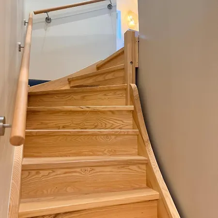 Amande Duplex Lejlighed *