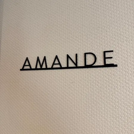 Lejlighed Amande Duplex Colmar