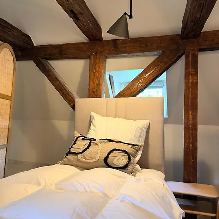 Amande Duplex Lejlighed