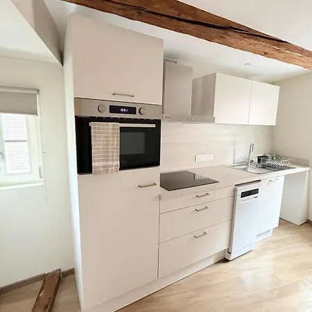 Amande Duplex
