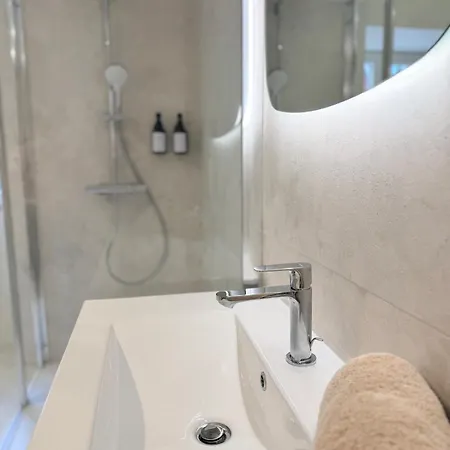 Amande Duplex Lejlighed Colmar
