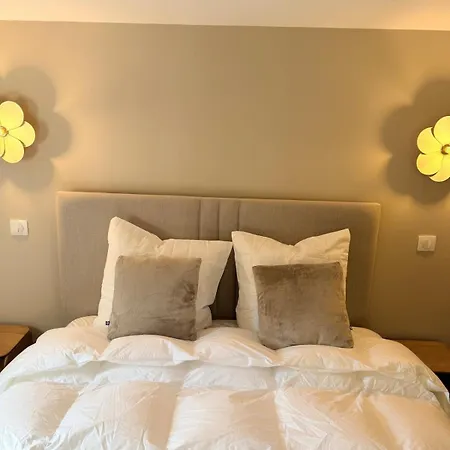 Amande Duplex Colmar