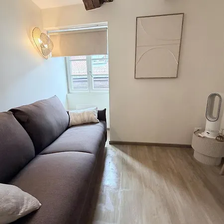 Lejlighed Amande Duplex *